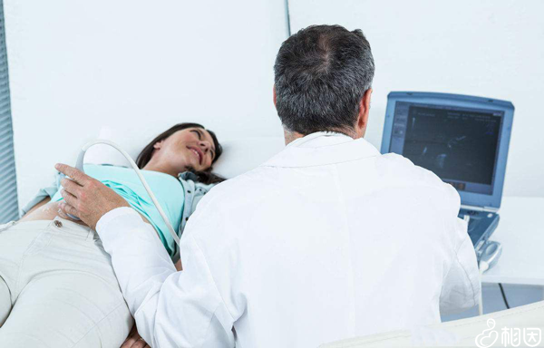 孕初期做一次產檢