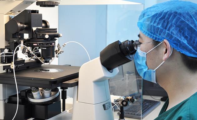 重慶供卵試管 重慶供卵試管成功經驗分享 ‘四個月b超單可以看男女嗎’