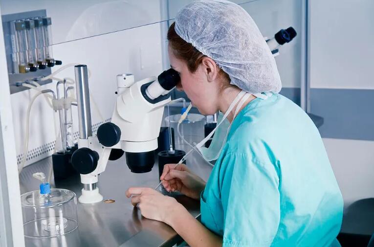 50歲自卵試管成功案例,卵少怎么辦?