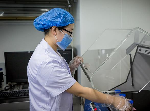 海口試管供卵 2023海口市生殖醫(yī)院名單大全-附供卵試管助孕指南 ‘孕11周b超顯示生殖器處有一條亮淺是男是女’