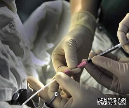 唐山代孕群 唐山婦幼保健院試管嬰兒的步驟 ‘男孩女孩三維彩超區別圖’