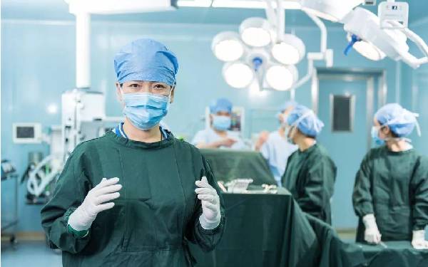 深圳供卵試管群 深圳恒生醫院試管嬰兒成功率如何? ‘b超影像如何看是女兒還是兒子’