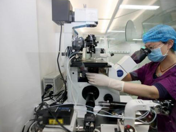 廣州做試管供卵 在廣州供卵被騙說一下都有哪些套路？ ‘孕囊3.8厘米*2.3厘米*3.7厘米是男孩還是女孩’