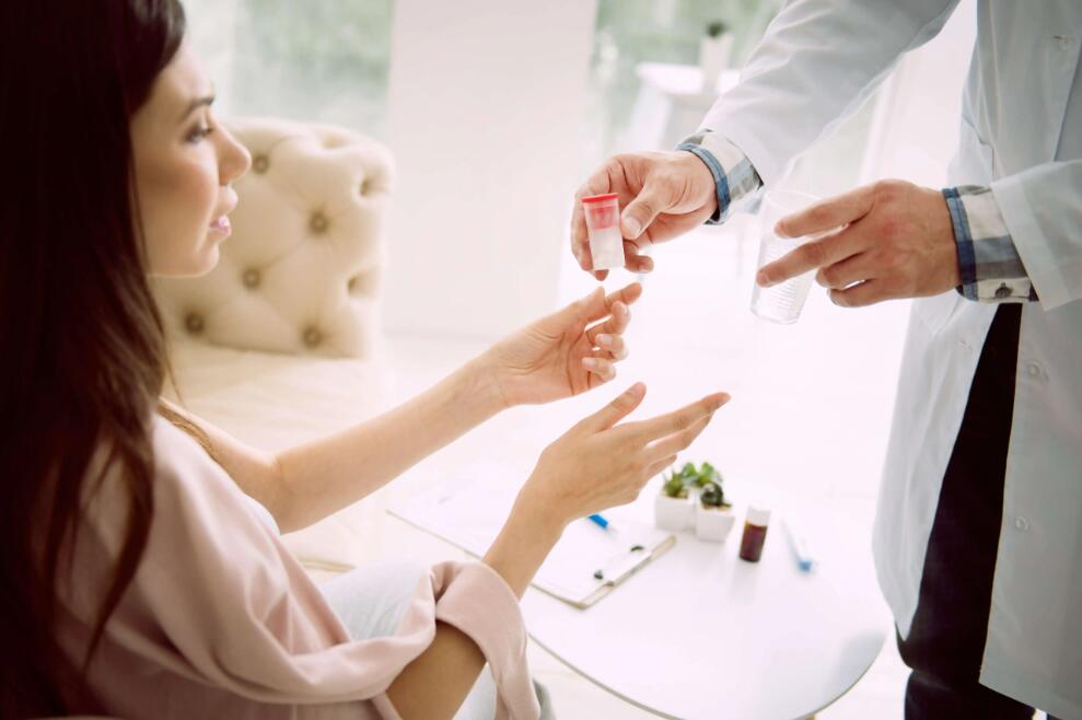 青島做試管嬰兒過程中,一個月能取卵幾次?