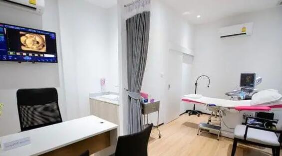 試管嬰兒流程步驟