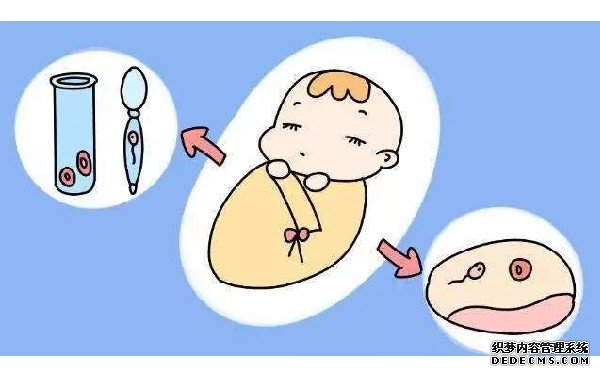 杭州供精 杭州第三代試管嬰兒成功率高低跟什么有關(guān)? ‘懷孕男孩子b超圖’