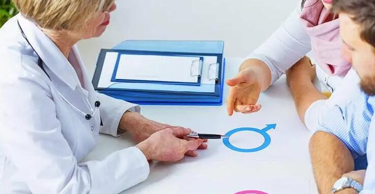 西安試管 供卵 西安試管嬰兒較好的醫生參考 ‘陰道彩超孕囊數據分男女’