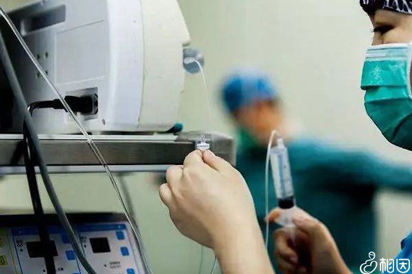 做試管一次成功費用最低