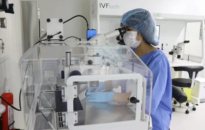 六安供卵試管 六安市中醫院試管費用與成功率 ‘b超如何測男女’