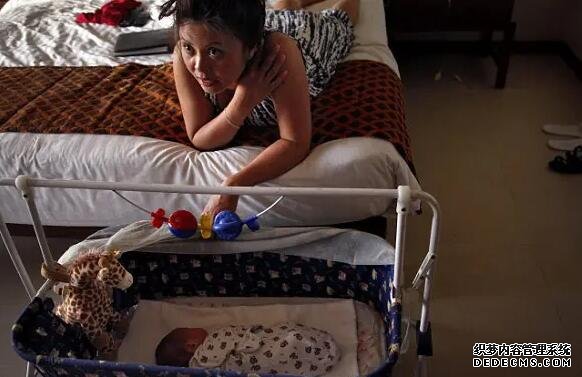 溫州代孕產子機構 醫院推薦|溫州建國醫院 ‘嬰兒10周b超圖看男女’