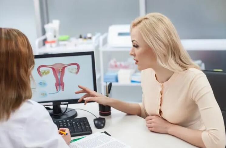 做試管嬰兒進到周期時間男人女人的注意事項試管