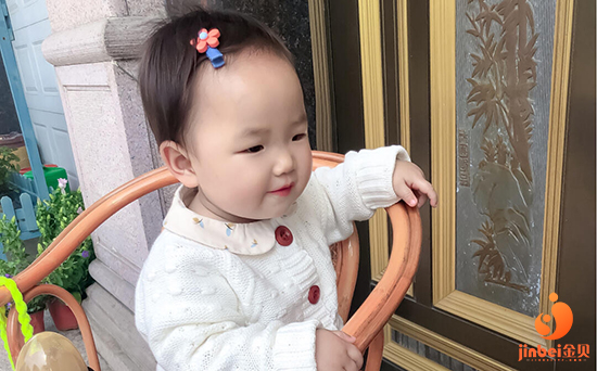 小孩濕疹的病因和日常護理指南