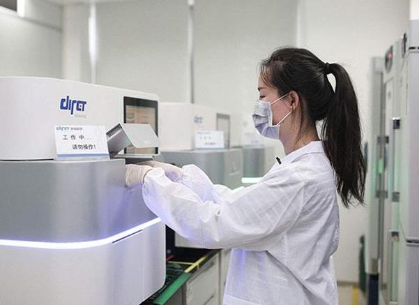 試管嬰兒案例 成功經驗分享