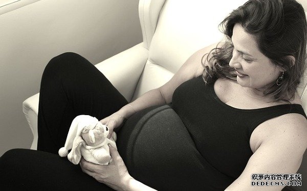 早孕檢查項目科普,這4個孕檢項目一個都不能少