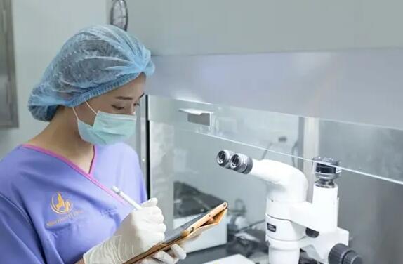 晉中試管嬰兒 晉中嬰泰婦產醫院推薦理由 ‘9個懷女孩征兆’