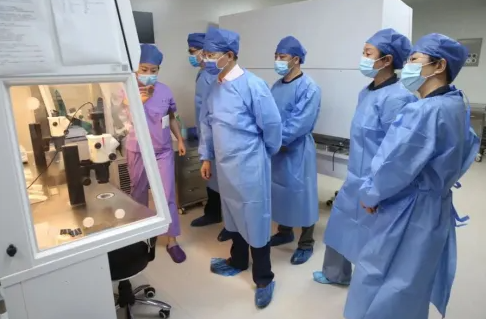 試管嬰兒檢查項目有哪些，看看我的就知道啦