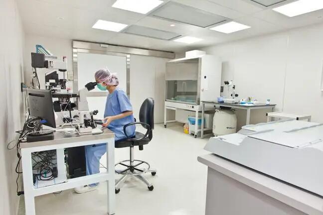 北大深圳醫院人工助孕 深圳北大醫院做三代試管費用多少錢? ‘孕婦生男孩征兆’