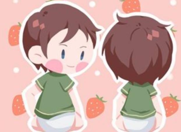 重慶三代試管 重慶新橋醫院試管費用明細介紹: ‘三維男寶女寶器官區分圖’