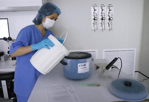 2022年河南三胎政策最新消息 2022河南供精試管醫院排名 ‘6一7周孕囊20×11×19是男孩女孩’