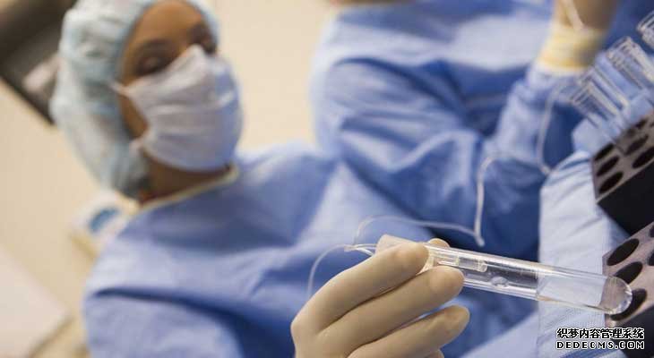 廈門174試管流程及費用 廈門試管嬰兒費用：44歲高齡媽媽案例分析 ‘生了男孩的第一張B超，孕囊數據’