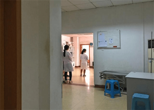 女性不育的基本檢查項目,女性不育的檢查流程