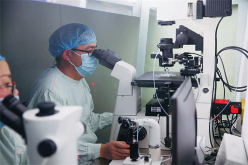 一文讀懂三代試管嬰兒流程,為生育夢想導(dǎo)航!