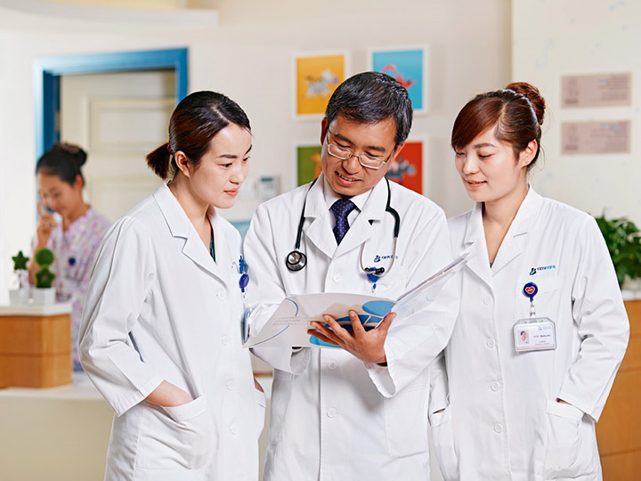 私立機構第三代試管嬰兒費用構成