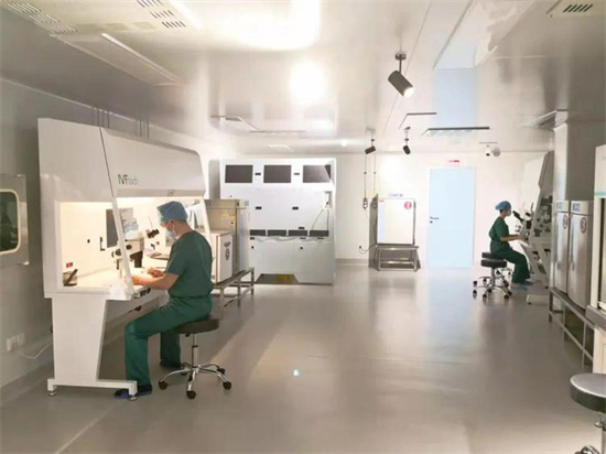 2025年湖北三代試管費用,試管單周期費用