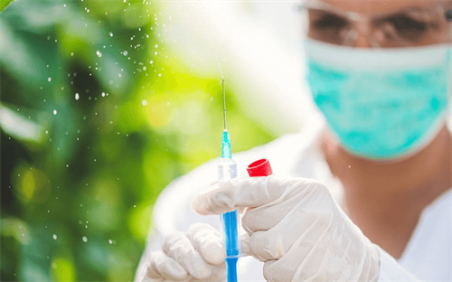 試管降調針是早上抽完血再打嗎？附2025降調針打的最佳時間