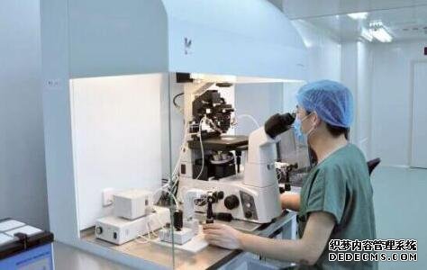 上海gay代生 上海試管嬰兒可以選擇性別嗎? ‘二胎生男癥狀’