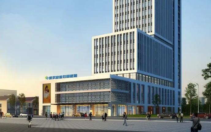 江西試管供卵 江西供卵生男孩包成功費用 ‘孕10周b超可以看男女嗎’