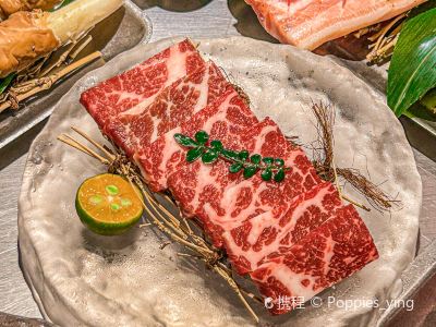 善胃部健康：食物選擇與避免不良食品