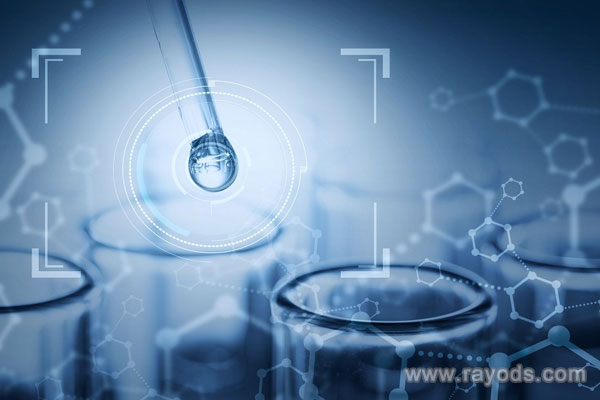 試管嬰兒成功率受年齡影響