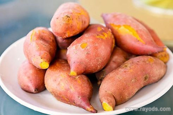 孕婦可以吃紅薯嗎?孕婦吃紅薯對胎兒好嗎