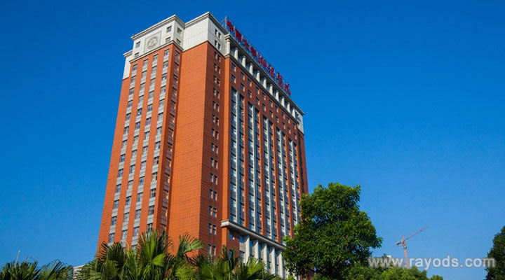 中南大學湘雅醫院的試管嬰兒流程