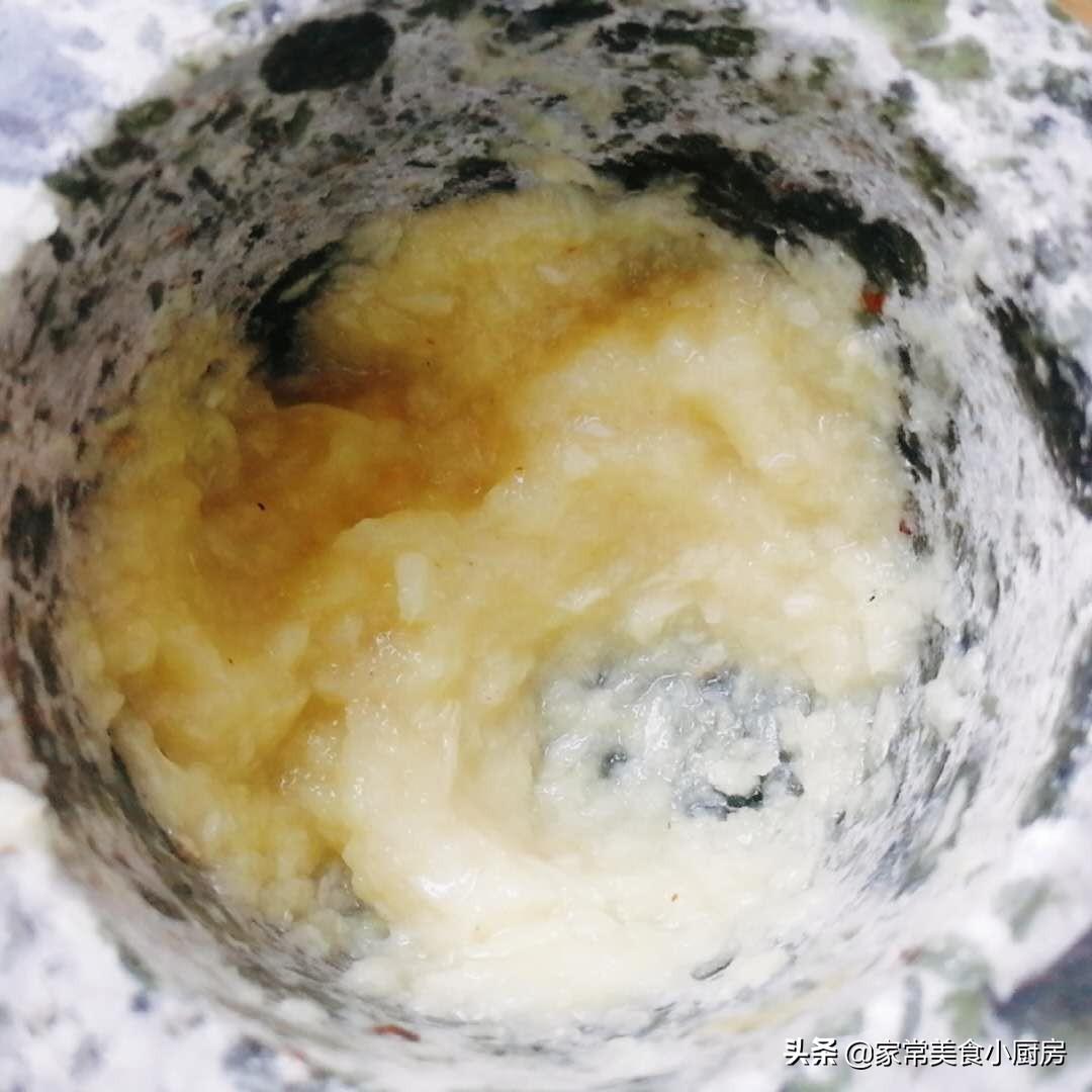 掌握寶寶捏脊技巧的圖文教程