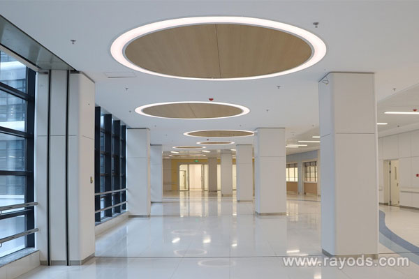 上海婦幼保健大廳