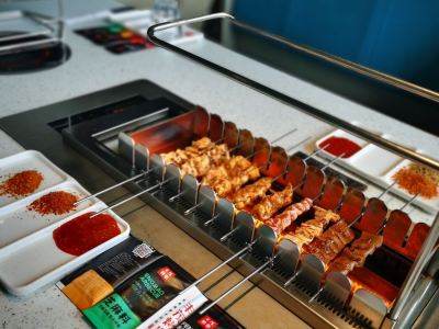 產(chǎn)減肥的五大步驟