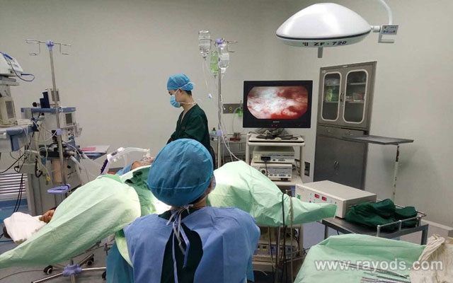 患者術前準備事項