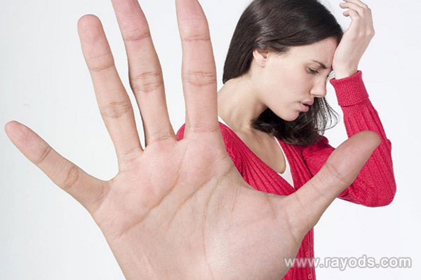 石女沒有陰道且不能性交