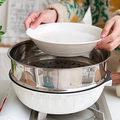 胎教故事:神奇的蘑菇桌