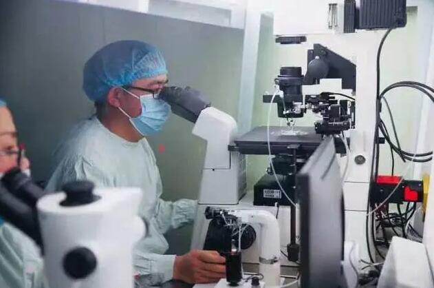 哪些人能做泰國試管嬰兒?什么人做泰國試管成功率高?