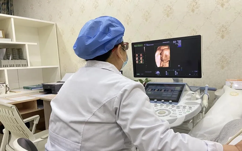 上海大學附屬瑞金醫院 上海集愛醫院可以供卵三代試管生男孩嗎？ ‘2個月孕囊大小怎么看男女’