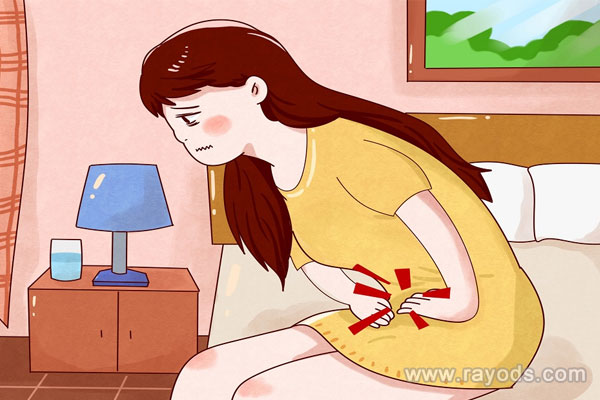 女性宮外孕做完手術后身體虛弱，怎樣食補