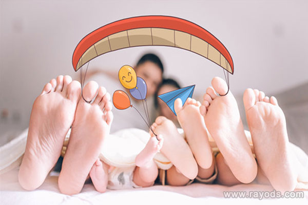 2021實行生育獎勵