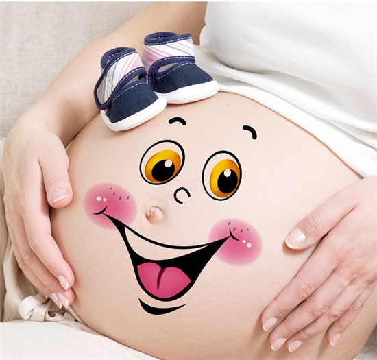 傳言懷男孩比懷女孩更累人嗎？懷男孩比懷女孩累是真是假