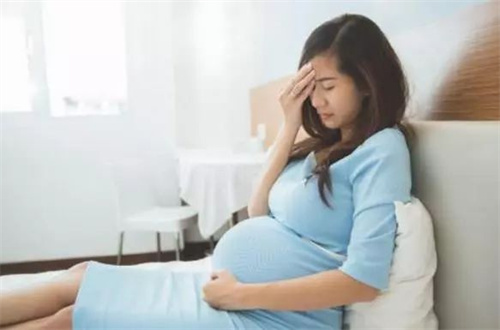 關于孕婦面相看生男生女的知識大全！準確率高不高試試就知道了