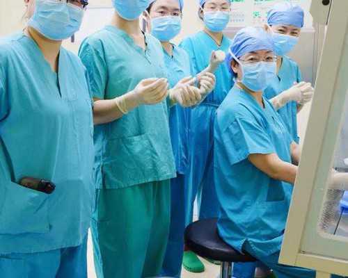 上海這幾家做試管的私人機構，我幫你整理好了