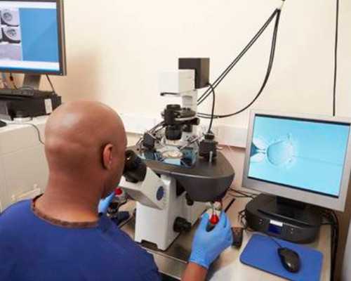 廣東哪些醫(yī)院做試管能走醫(yī)保