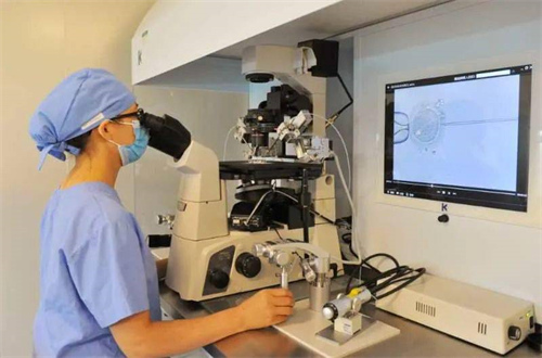 試管嬰兒取卵最新標準詳解！卵泡大小最小要在這個范圍